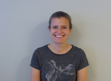 Anne Marie Carstensen