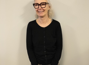 Anette Myrhøj Jensen